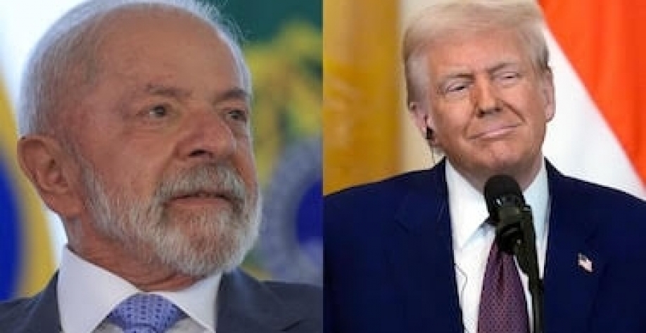 As tarifas de Trump sobre o Brasil são mais um latido do que uma mordida