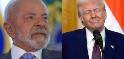 As tarifas de Trump sobre o Brasil são mais um latido do que uma mordida