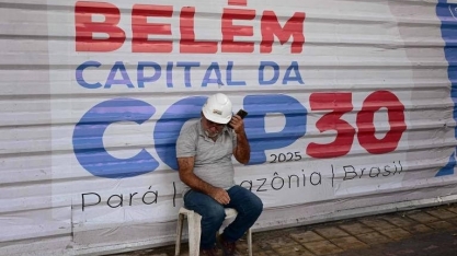 Representantes de 25 países pressionam governo Lula para tirar COP30 de Belém