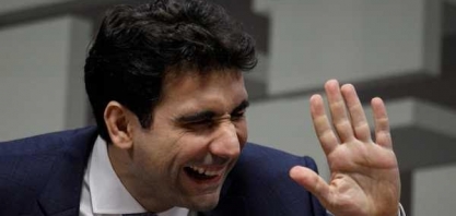 Juros devem permanecer altos por longos períodos, avalia Galípolo