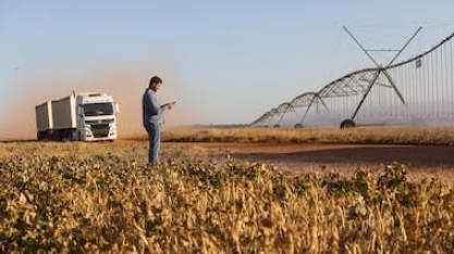MT: Tecnologia garante três safras por ano e produção recorde no campo
