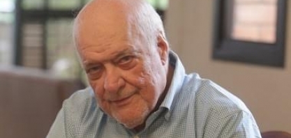 Morre José Roberto Guzzo, jornalista e colunista do ‘Estadão’