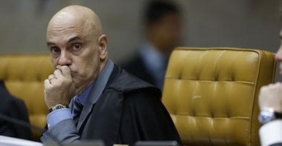 Governo Trump criticará Brasil e Moraes em relatório sobre direitos humanos