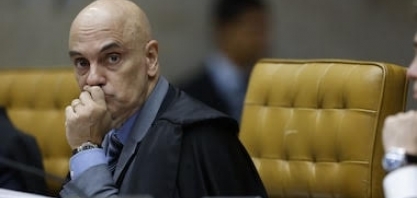 Governo Trump criticará Brasil e Moraes em relatório sobre direitos humanos