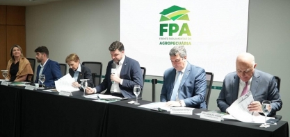 Agro recebeu responsabilidade maior que a devida no Plano Clima