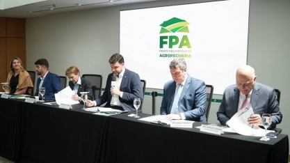 Agro recebeu responsabilidade maior que a devida no Plano Clima