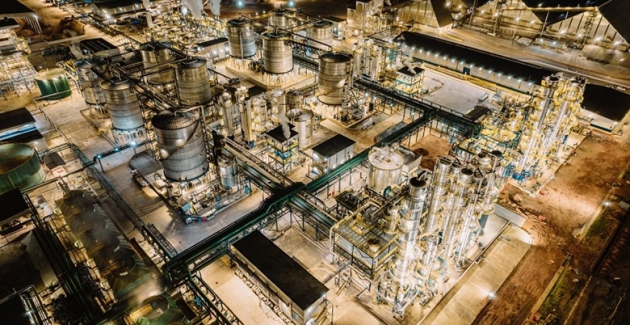 Etanol de milho cresce 20% ao ano e faz do País o 2º maior produtor mundial