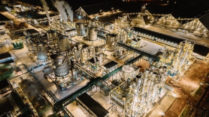 Etanol de milho cresce 20% ao ano e faz do País o 2º maior produtor mundial