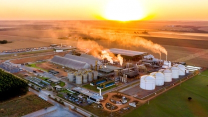 Projetos de novas usinas de etanol de milho somam R$ 23 bilhões