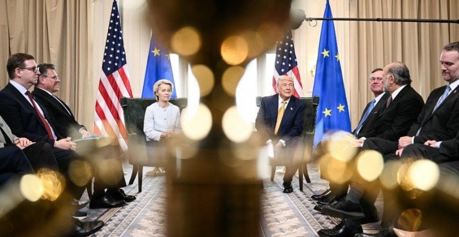 Acordo UE-EUA: para agricultura europeia, a Argentina ganha