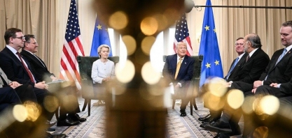 Acordo UE-EUA: para agricultura europeia, a Argentina ganha