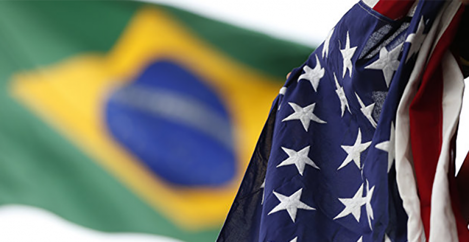 CNI: Brasil não pode abrir mão de parcerias com governo Trump