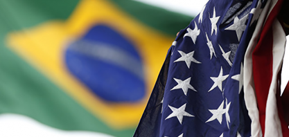 CNI: Brasil não pode abrir mão de parcerias com governo Trump