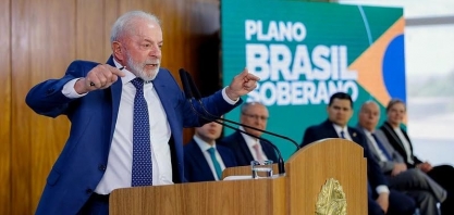 Brasil Soberano: Paliativo bilionário para uma crise sem solução à vista