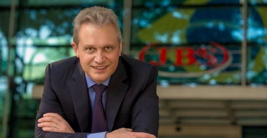 JBS vê chance de o Brasil entrar em novos mercados em meio ao tarifaço