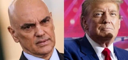 Sanções de Trump a Moraes: Vitórias da liberdade de expressão e da justiça