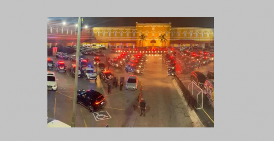 Como PCC usa a Faria Lima para lucrar bilhões, segundo investigações