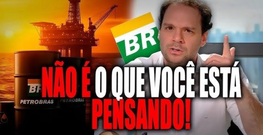 Deitada eternamente em berço esplêndido - Por Lucien Belmonte