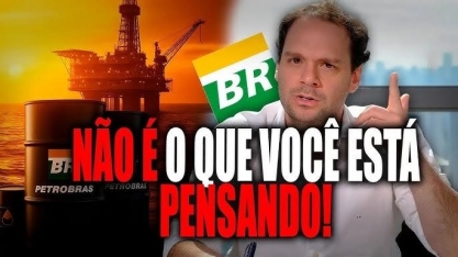 Deitada eternamente em berço esplêndido - Por Lucien Belmonte