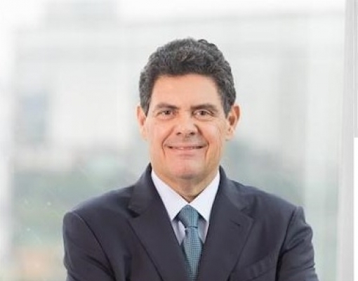 MBRF nasce com estrutura de capital forte e potencial global, diz Molina