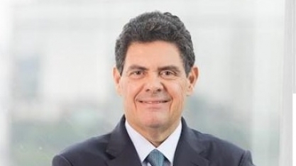 MBRF nasce com estrutura de capital forte e potencial global, diz Molina