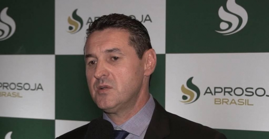 Aprosoja vê bravata de Trump e diz ser inviável EUA ampliarem venda à China