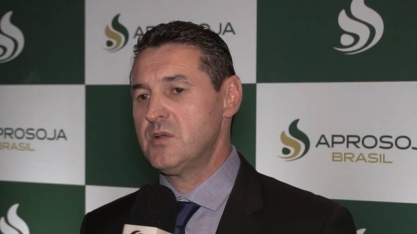 Aprosoja vê bravata de Trump e diz ser inviável EUA ampliarem venda à China