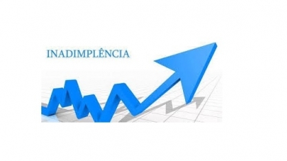 Inadimplência atinge em julho o maior nível em quase oito anos
