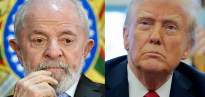 Governo Lula autoriza análise sobre uso Lei da Reciprocidade contra os EUA