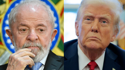 Governo Lula autoriza análise sobre uso Lei da Reciprocidade contra os EUA