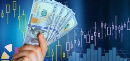 Dólar fecha em alta a R$ 5,43 com Ucrânia em foco; Bolsa sobe com petróleo