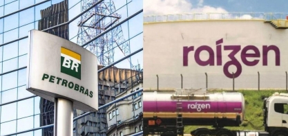 De volta ao mercado de etanol: Petrobras avalia investimento na Raízen