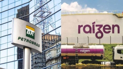 De volta ao mercado de etanol: Petrobras avalia investimento na Raízen