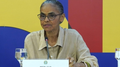 Governo rebate críticas da bancada ruralista e defende Plano Clima