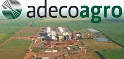 Quebra de safra de cana faz Adecoagro amargar prejuízo no 2º trimestre