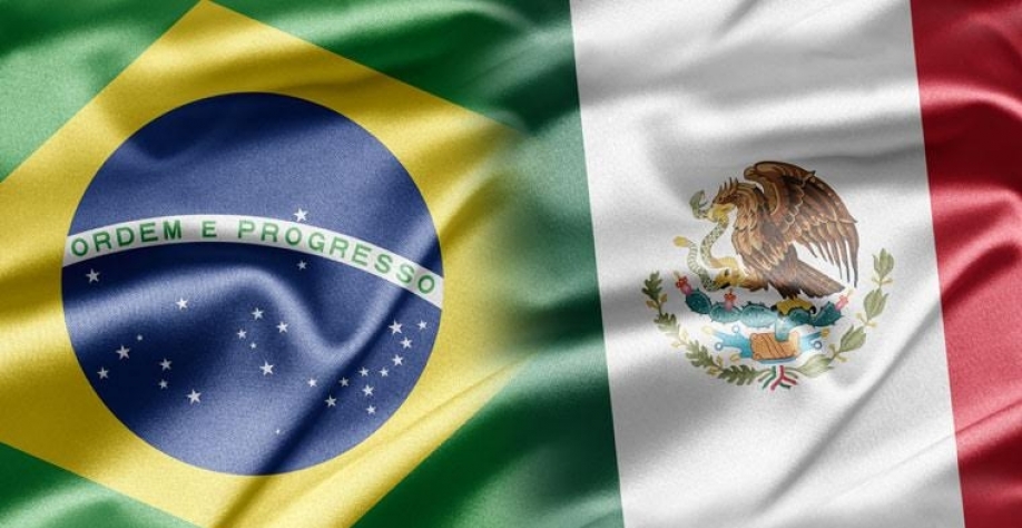 México desbanca EUA e já é segundo maior comprador de carne brasileira