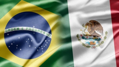 México desbanca EUA e já é segundo maior comprador de carne brasileira