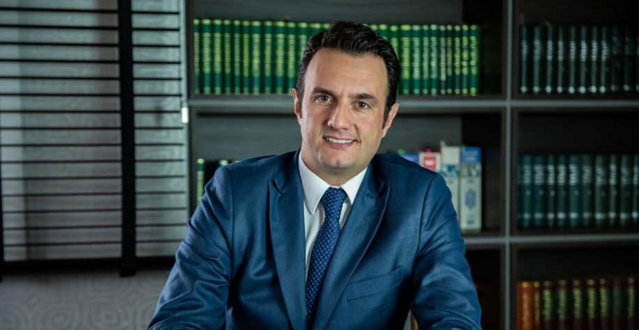 Senar: Evento nos EUA em tese é desvio de finalidade de recurso público