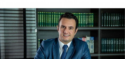 Senar: Evento nos EUA em tese é desvio de finalidade de recurso público