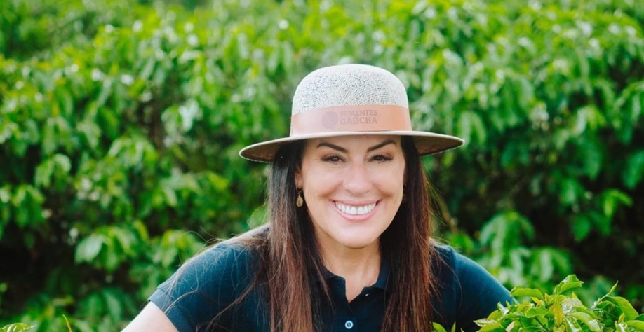 Internet está em 69% dos cafezais do Brasil