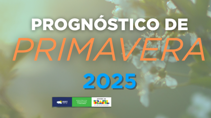 Primavera começa hoje (22): saiba o que esperar do clima na estação