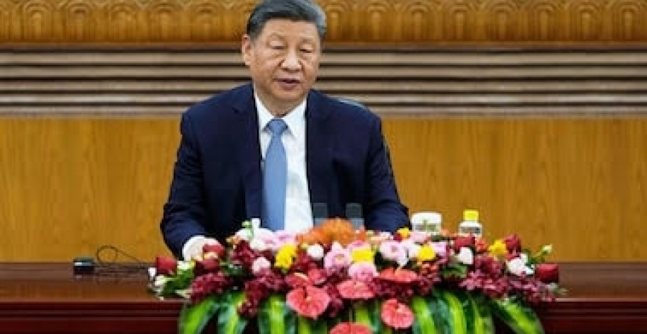 Como a China se tornou uma potência em inovação