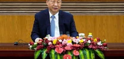 Como a China se tornou uma potência em inovação