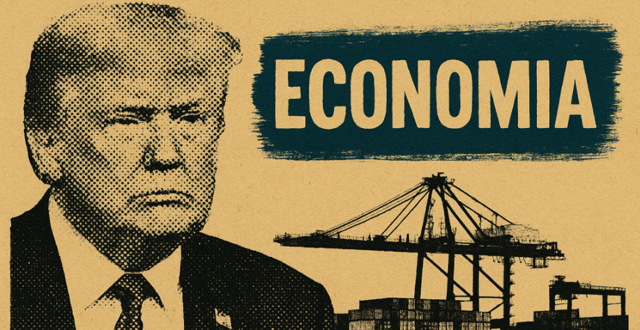 Com tarifas de Trump, exportações para os EUA caem 18,5% em agosto