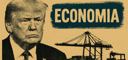 Com tarifas de Trump, exportações para os EUA caem 18,5% em agosto