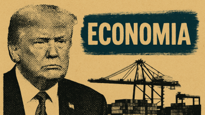 Com tarifas de Trump, exportações para os EUA caem 18,5% em agosto