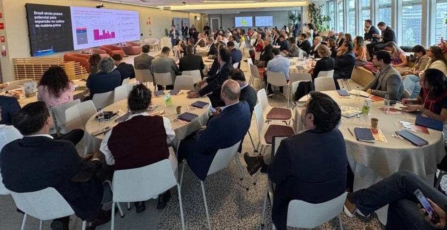 Proteínas e biocombustíveis devem impulsionar o agro brasileiro