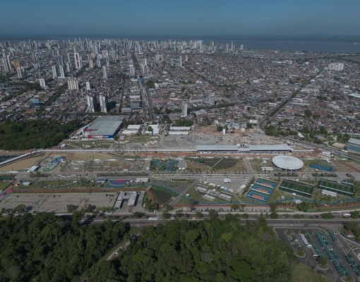 Negligência do governo ameaça tornar COP30 a mais excludente da história