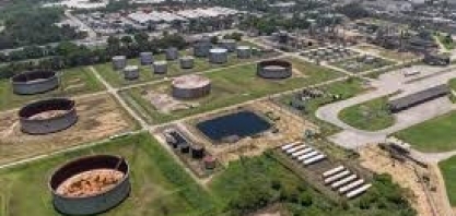 Refinaria da Refit é interditada por suspeita de fraudes tributárias