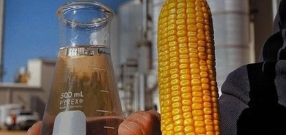 Grupo mineiro investe R$ 1,1 bilhão em usinas flex